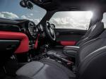 Mini Cooper D 2014 года (UK)